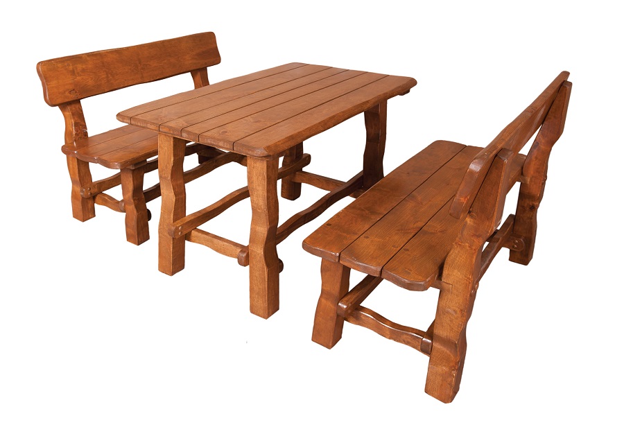 Zahradní nábytek STRAKOŠ MO 211