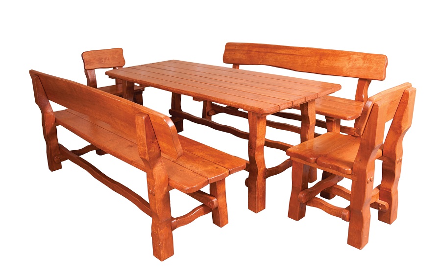 Zahradní nábytek STRAKOŠ MO 212