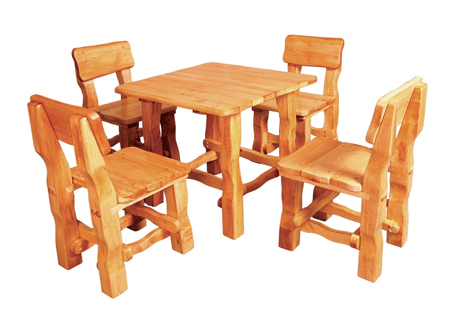 Zahradní nábytek STRAKOŠ MO 213