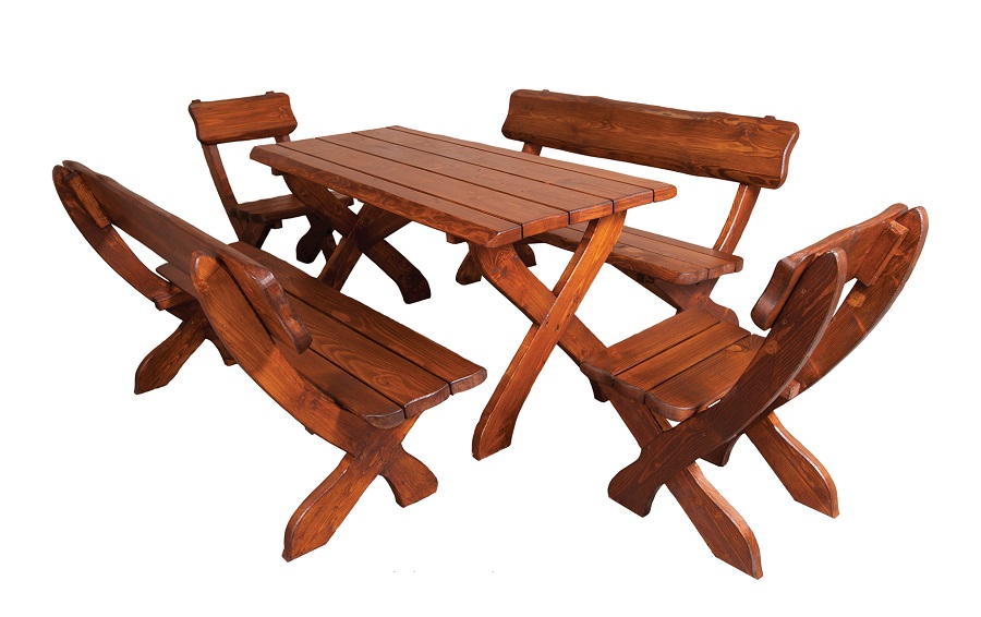 Zahradní nábytek STRAKOŠ MO 230