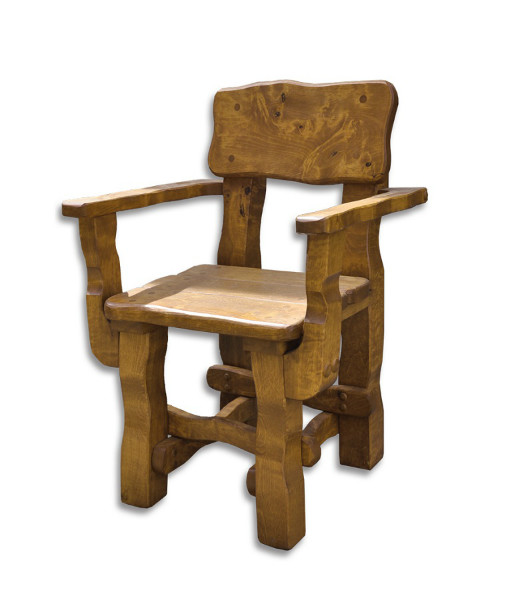 Zahradní křeslo STRAKOŠ MO 098