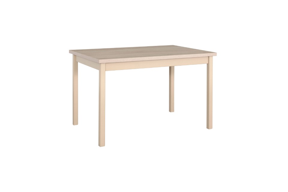 Jídelní stůl STRAKOŠ MA III sonoma