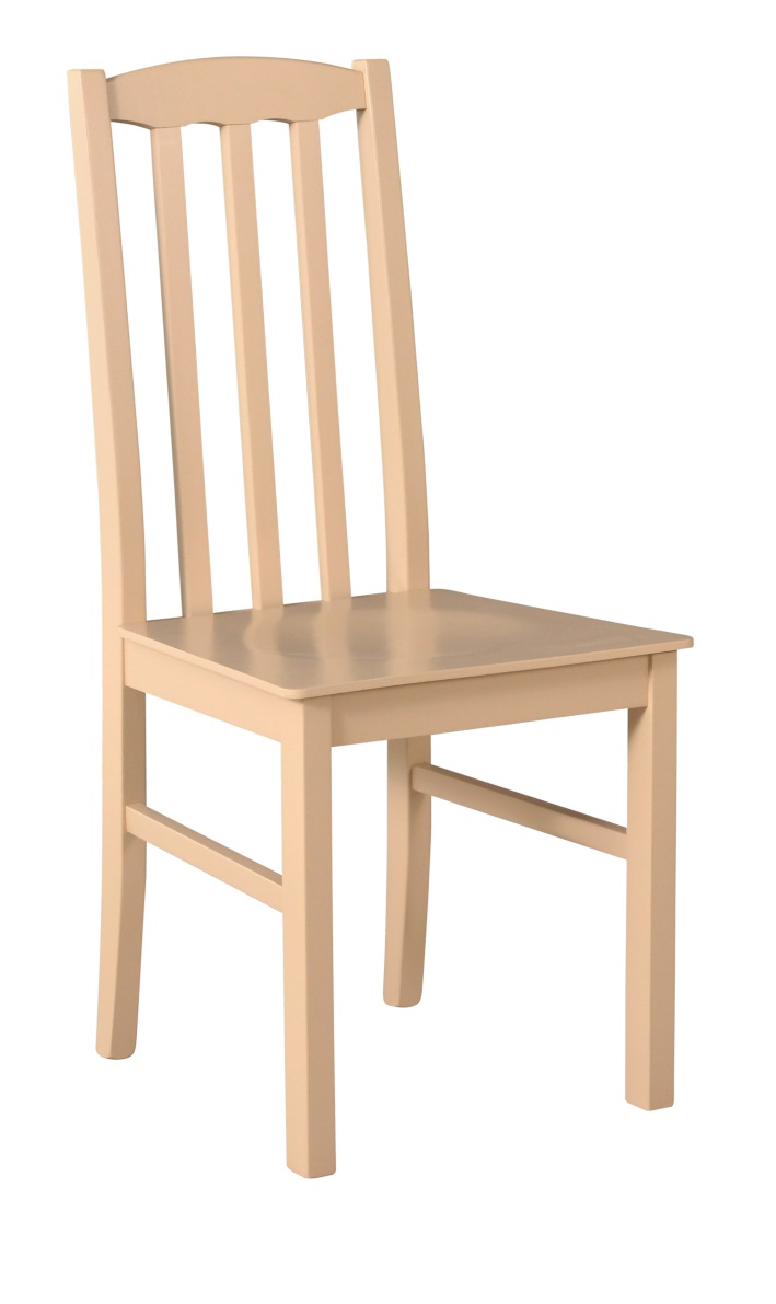 Jídelní židle STRAKOŠ B XII-D