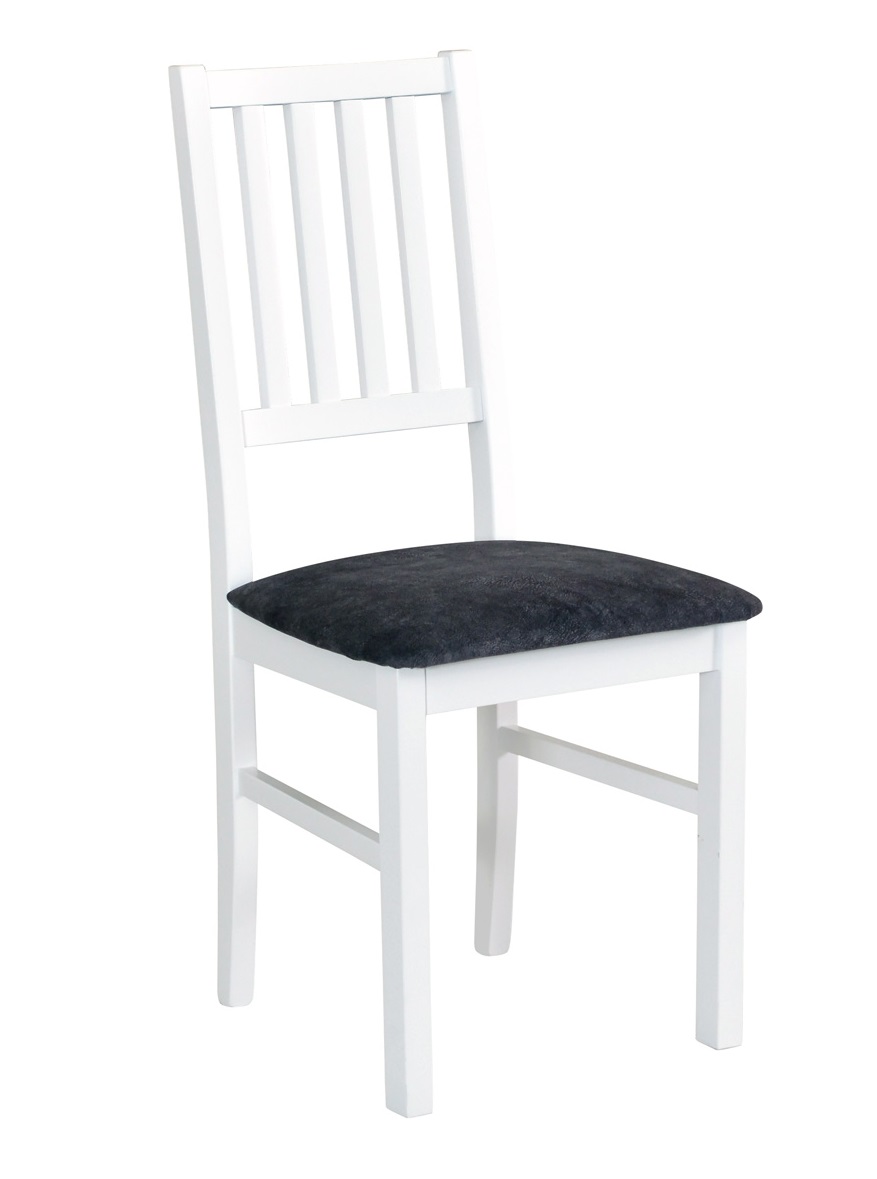 Jídelní židle STRAKOŠ N VII