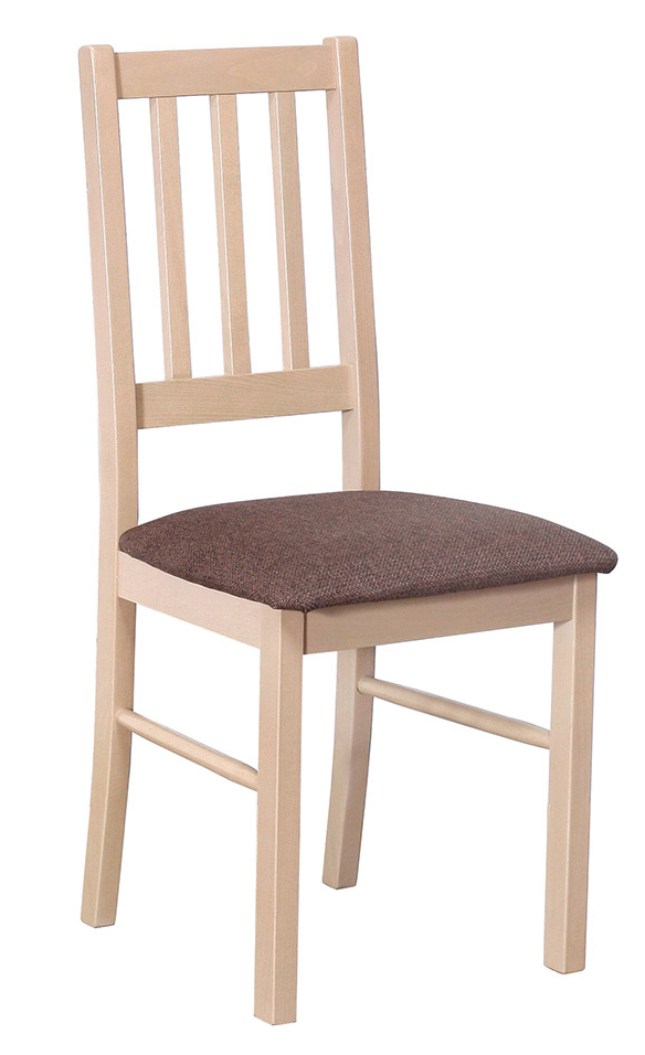 Jídelní židle STRAKOŠ B IV