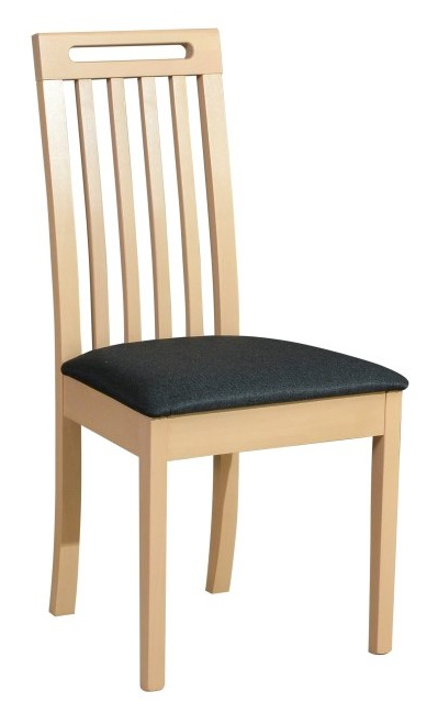 Jídelní židle STRAKOŠ R X