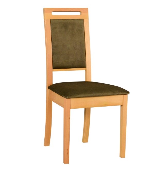 Jídelní židle STRAKOŠ R XV