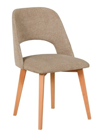 Jídelní židle STRAKOŠ MT IV