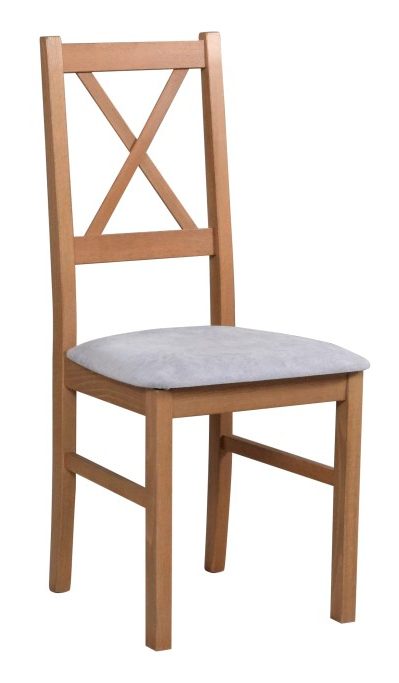 Jídelní židle STRAKOŠ N X