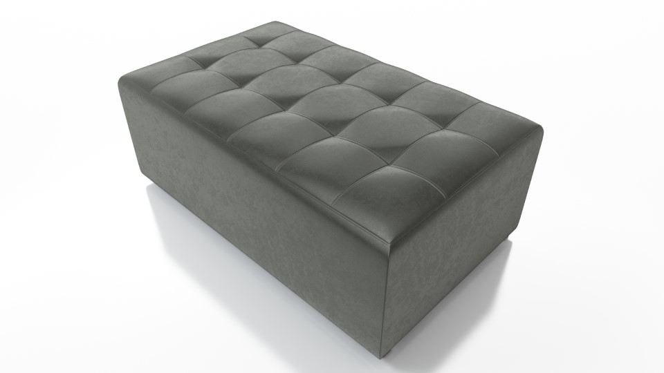 Taburet STRAKOŠ TOP 03 130x60