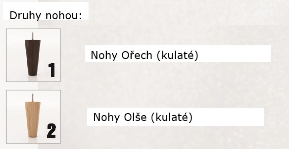 Produktové foto Křeslo STRAKOŠ B-A bis 1