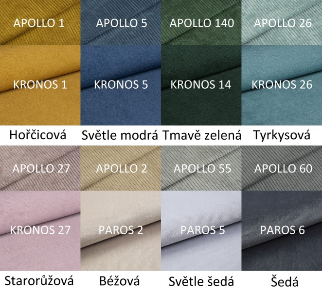 Produktové foto Křeslo STRAKOŠ B-A bis 1