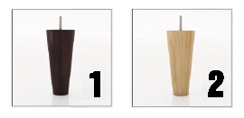 Produktové foto Taburet STRAKOŠ B-A bis 1