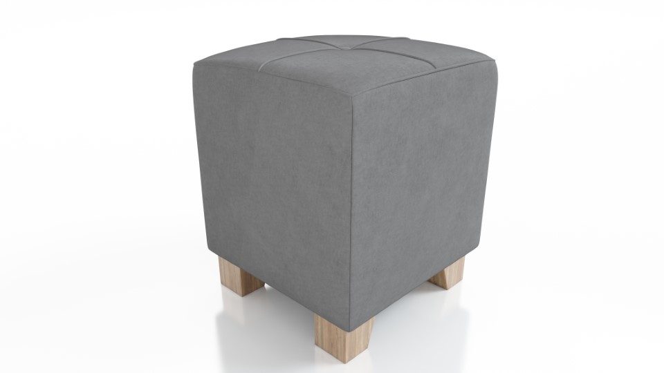 Produktové foto Taburet STRAKOŠ B-A bis 3