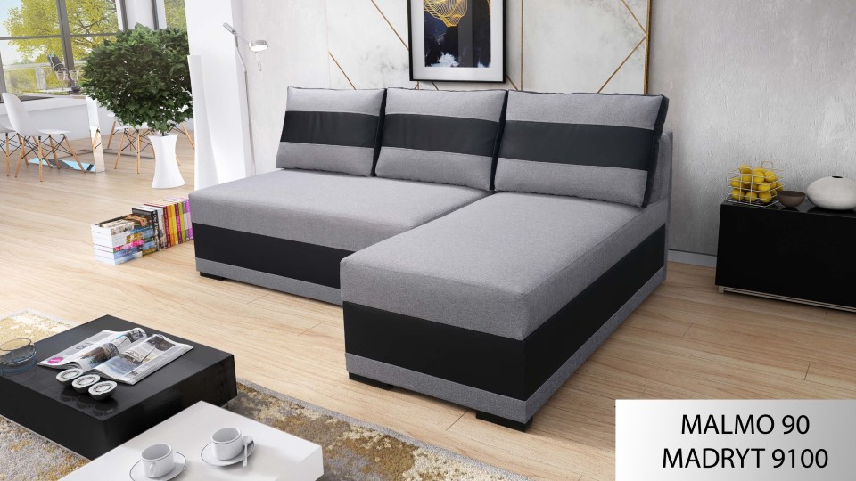 Sedací souprava STRAKOŠ Cosmo Mini