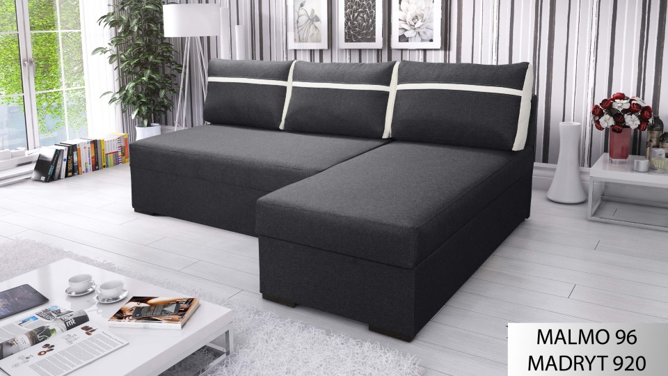 Sedací souprava STRAKOŠ Largo Mini