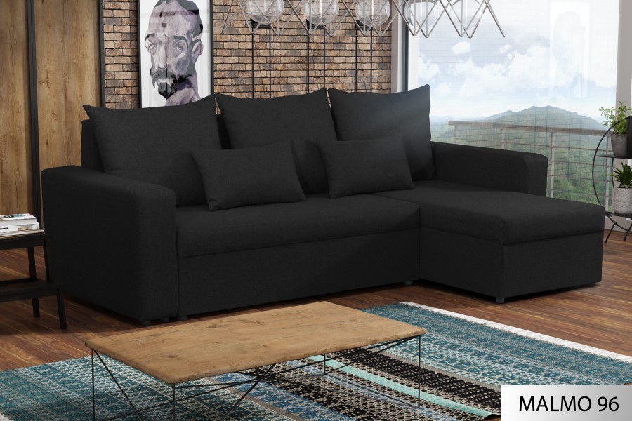 Sedací souprava STRAKOŠ Stilo Bis