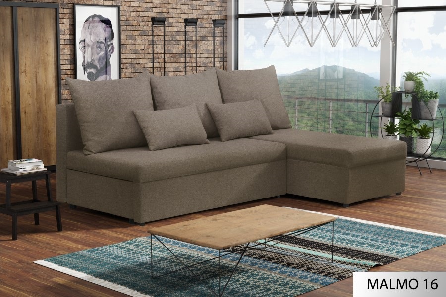 Sedací souprava STRAKOŠ Stilo Mini