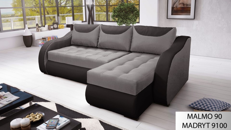 Sedací souprava STRAKOŠ Tunis