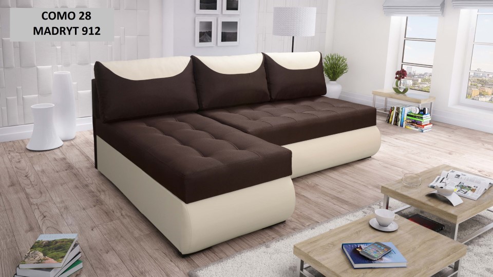 Sedací souprava STRAKOŠ Tunis Mini