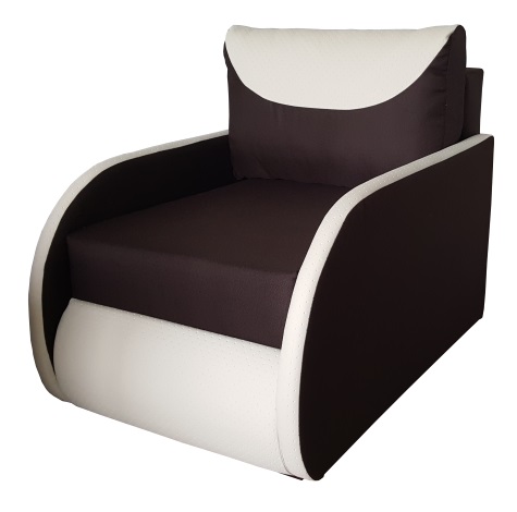 Křeslo STRAKOŠ Verona