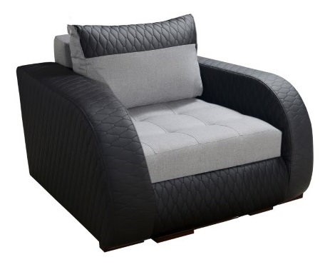 Křeslo STRAKOŠ Pireus