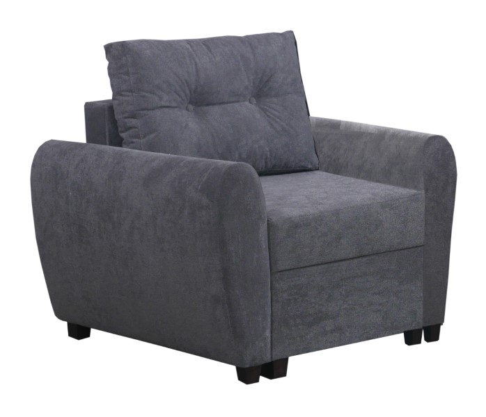 Křeslo STRAKOŠ Skandi