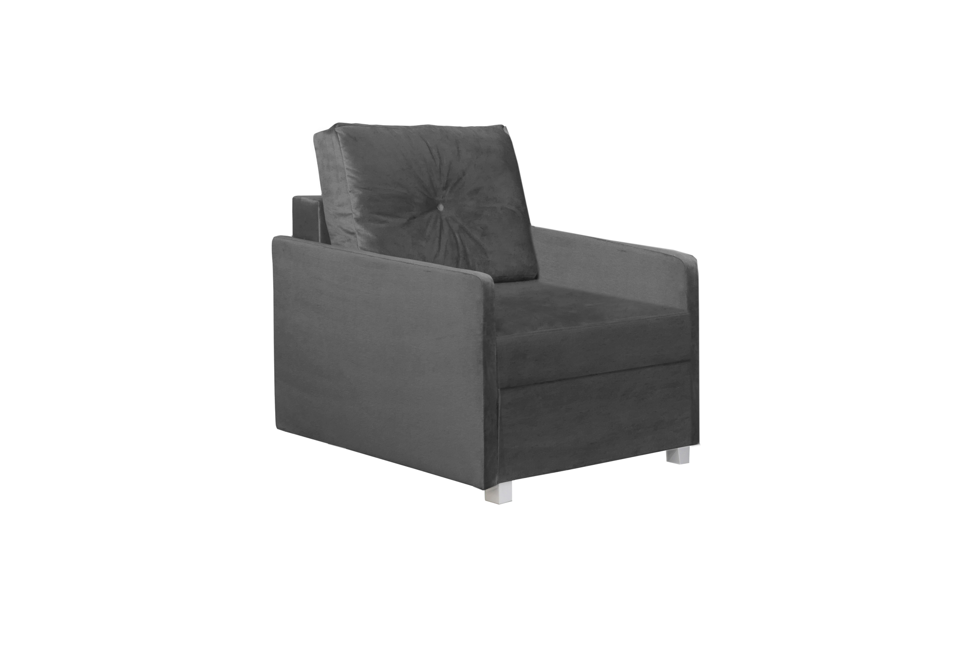 Křeslo STRAKOŠ Wero