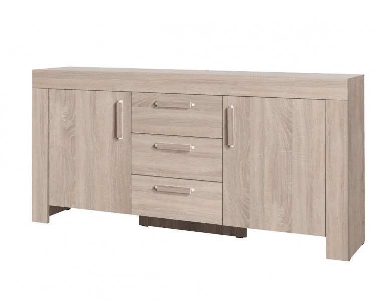 Komoda STRAKOŠ C-13