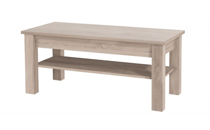 Konferenční stolek STRAKOŠ S-9