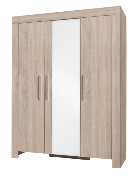 Šatní skříň STRAKOŠ C-1