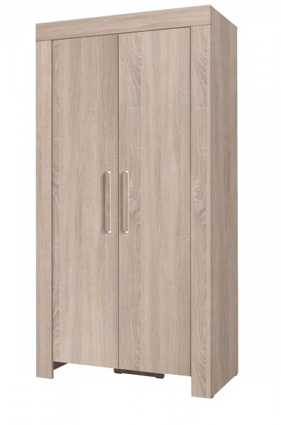 Šatní skříň STRAKOŠ C-2