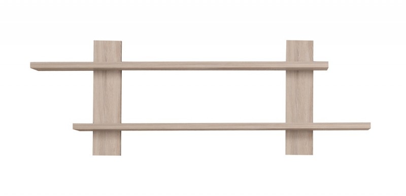 Závěsná police STRAKOŠ C-24