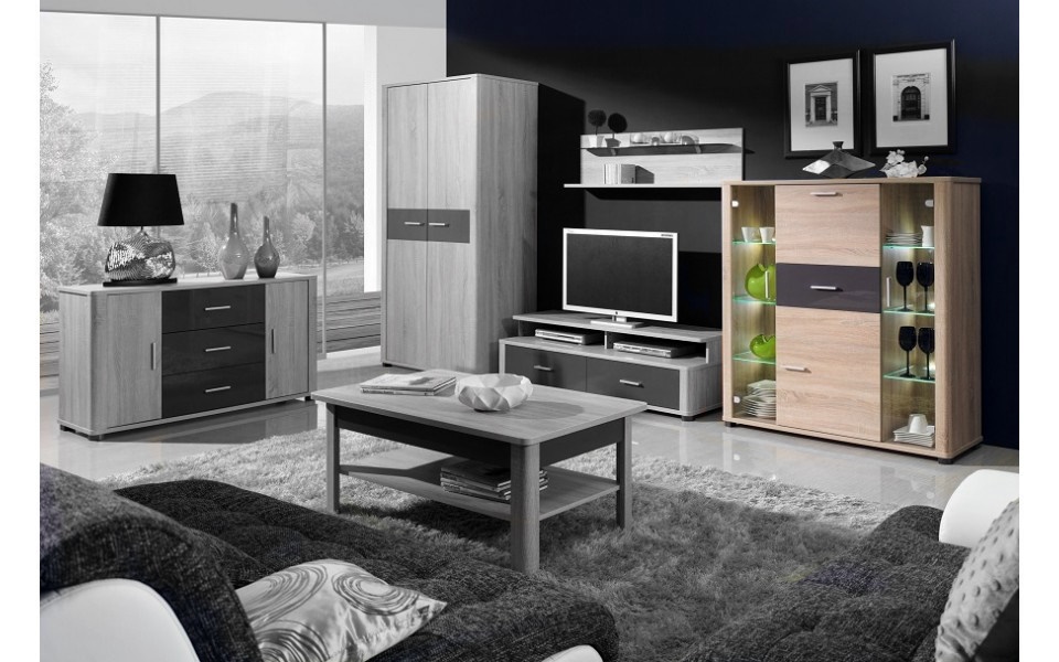 Skříň STRAKOŠ FILL 2