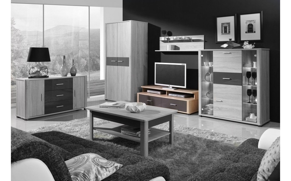 TV box STRAKOŠ FILL 5