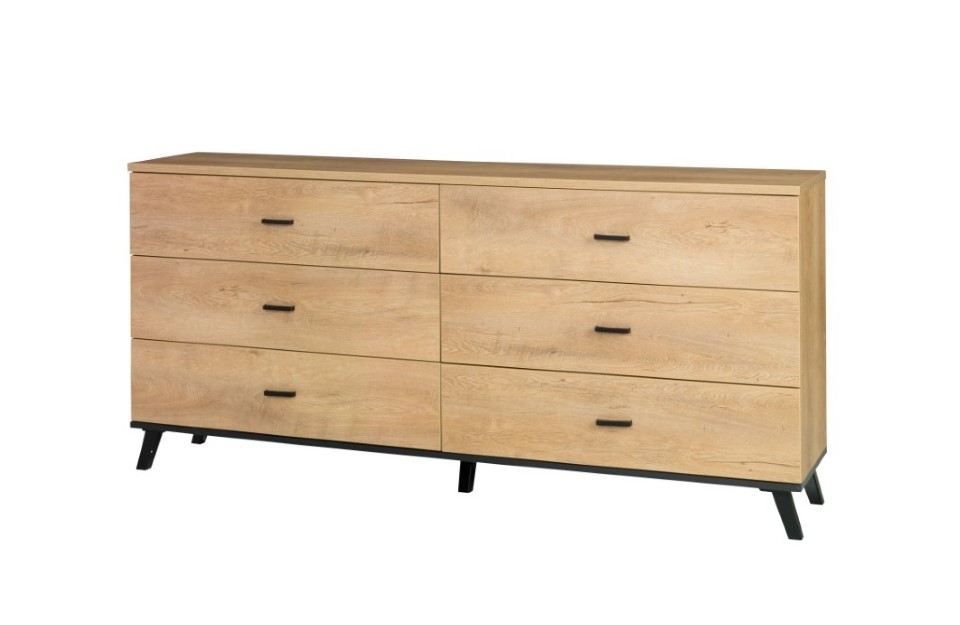 Komoda STRAKOŠ JO-N 5