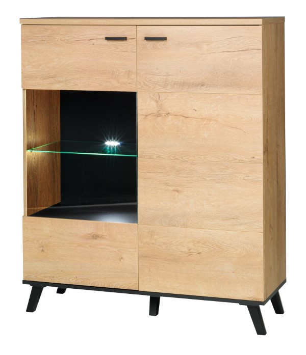 Komoda STRAKOŠ JO-N 4