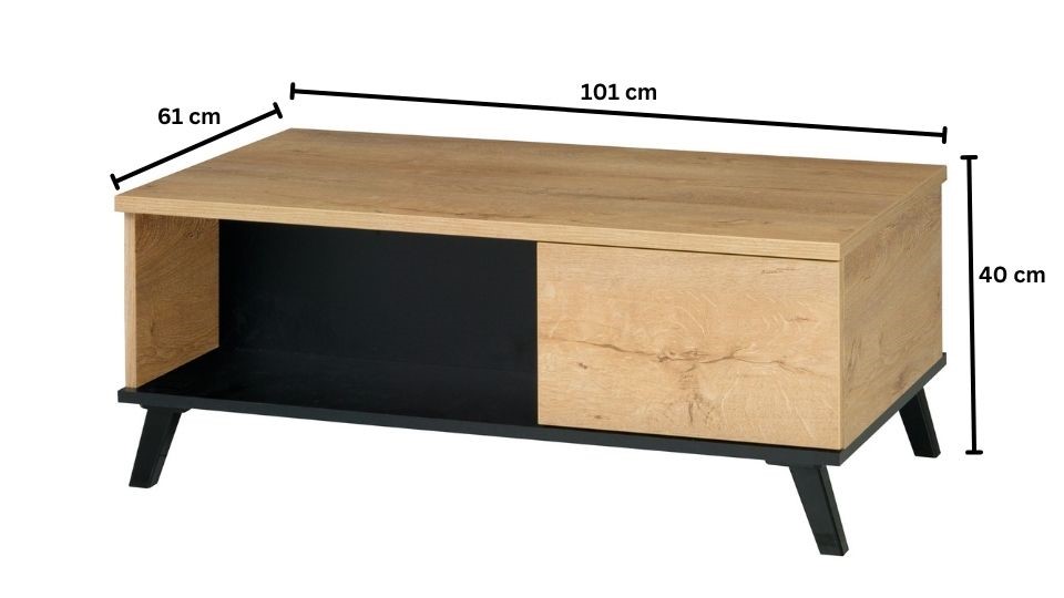 Produktové foto Konferenční stůl STRAKOŠ JO-N 8