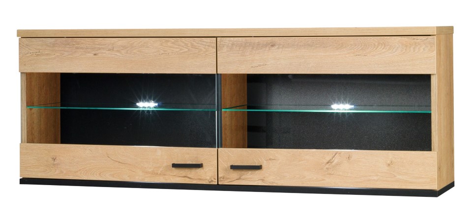 Závěsná vitrína STRAKOŠ JO-N 9