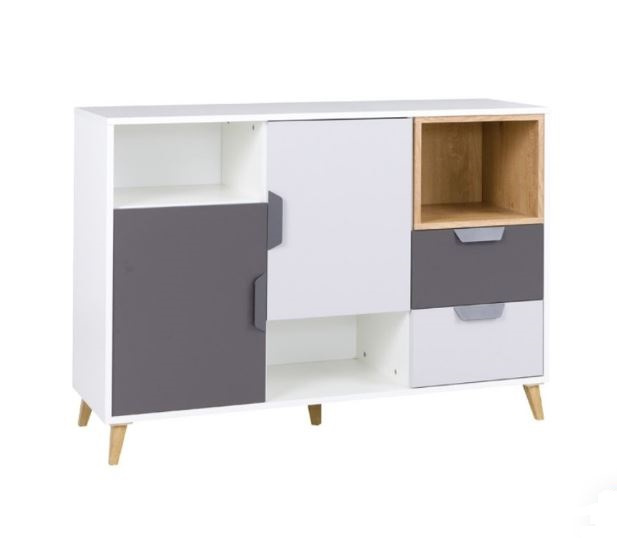 Komoda STRAKOŠ JOK-R 7