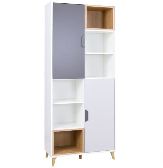 Regál STRAKOŠ JOK-R 3