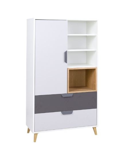 Regál STRAKOŠ JOK-R 5