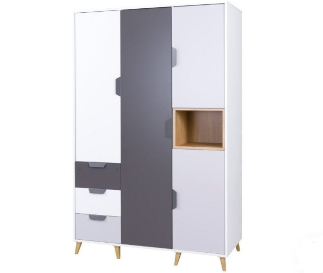 Skříň STRAKOŠ JOK-R 1