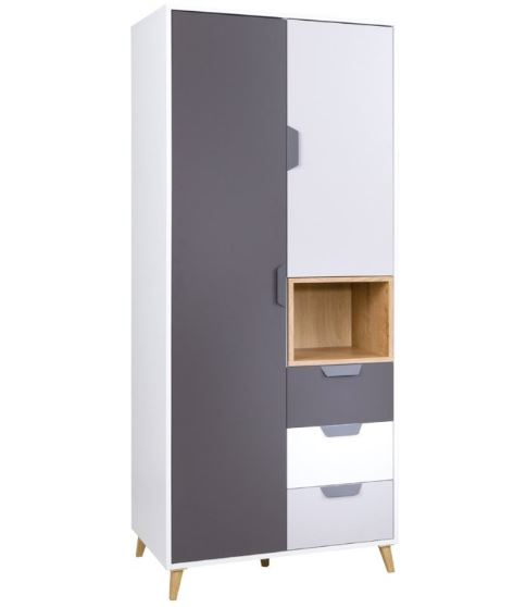 Skříň STRAKOŠ JOK-R 2