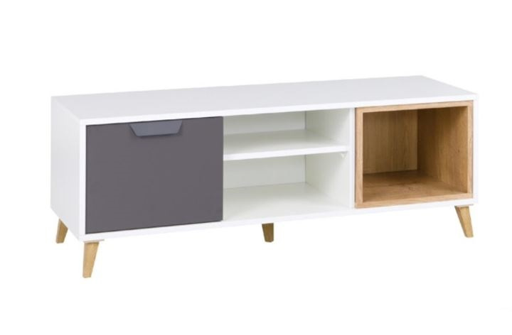 TV stolek STRAKOŠ JOK-R 10