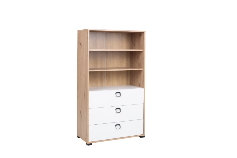 Regál STRAKOŠ K-VIN 5