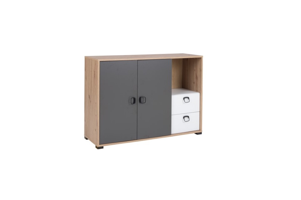 Komoda STRAKOŠ K-VIN 6