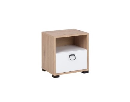 Noční stolek STRAKOŠ K-VIN 9