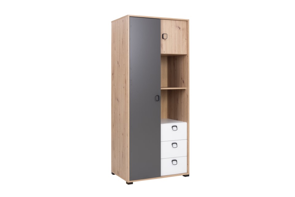 Skříň STRAKOŠ K-VIN 2