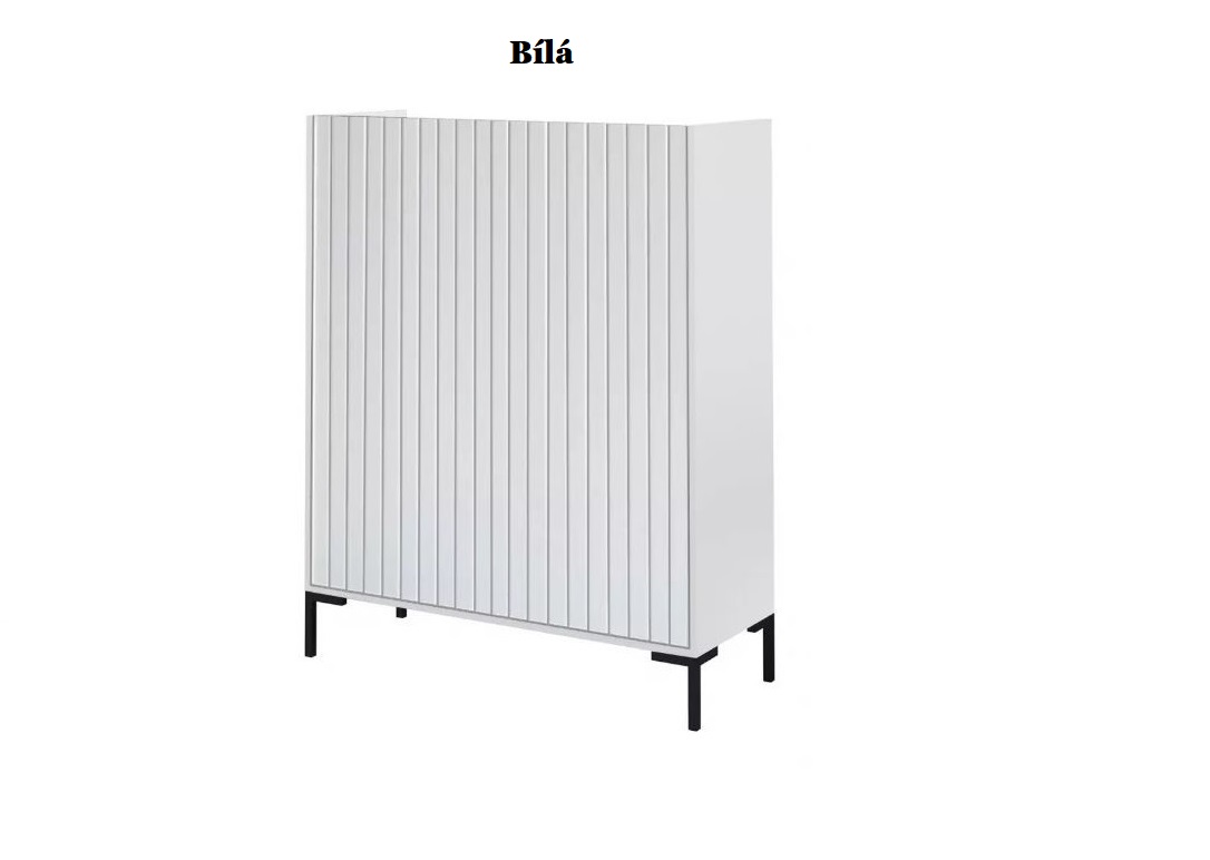 Komoda STRAKOŠ LA-DO 1